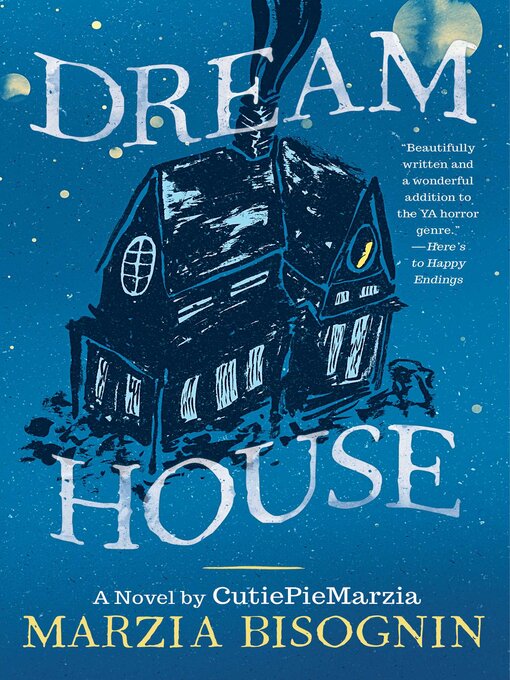 Title details for Dream House by Marzia Bisognin - Wait list